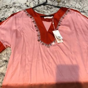 Tory Burch blouse